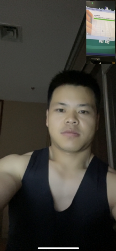 范迪塞尔的第四张照片--渭南相亲服务中心