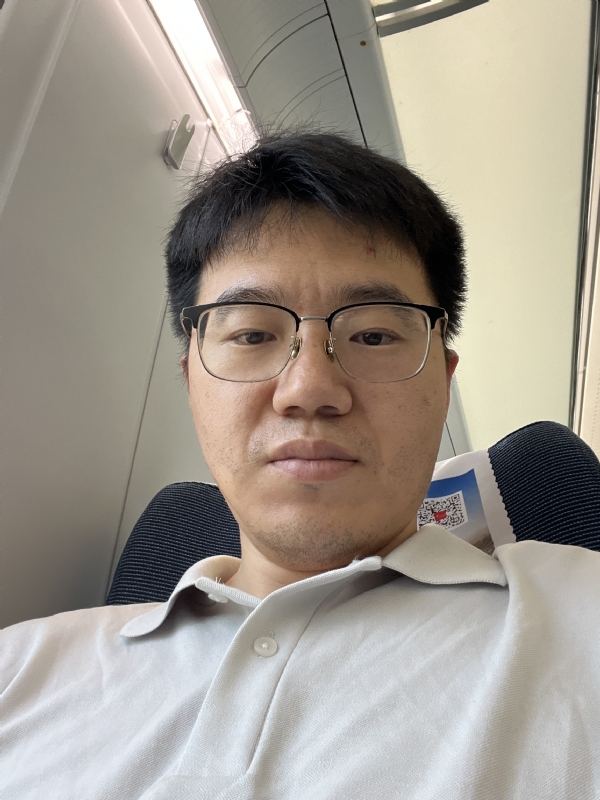 HTMG成的第一张照片--渭南相亲服务中心