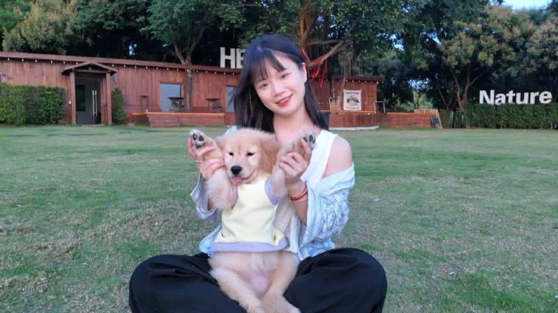 猫姐的第三张照片--渭南相亲服务中心
