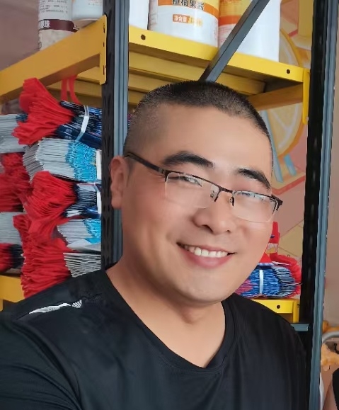 乐陶陶的第二张照片--渭南相亲服务中心