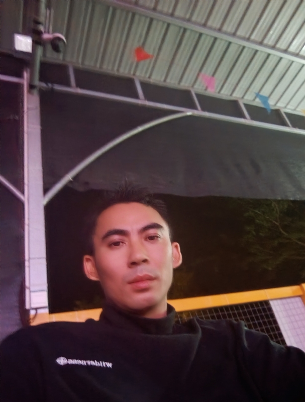 真诚的我的第一张照片--渭南相亲服务中心