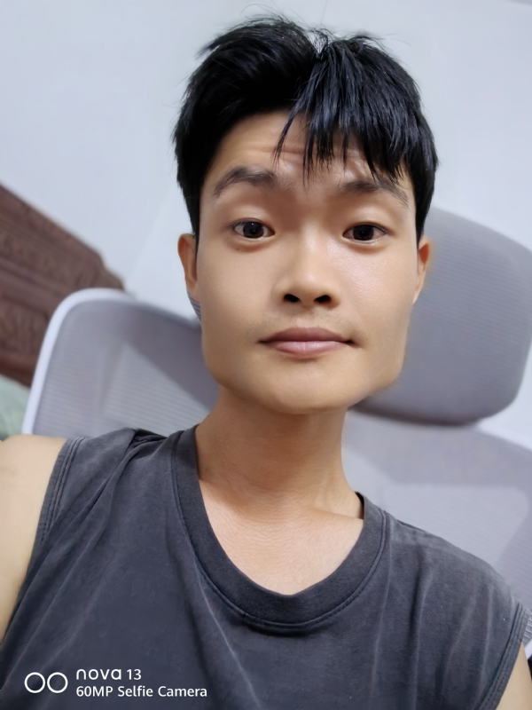 小林的第一张照片--渭南相亲服务中心