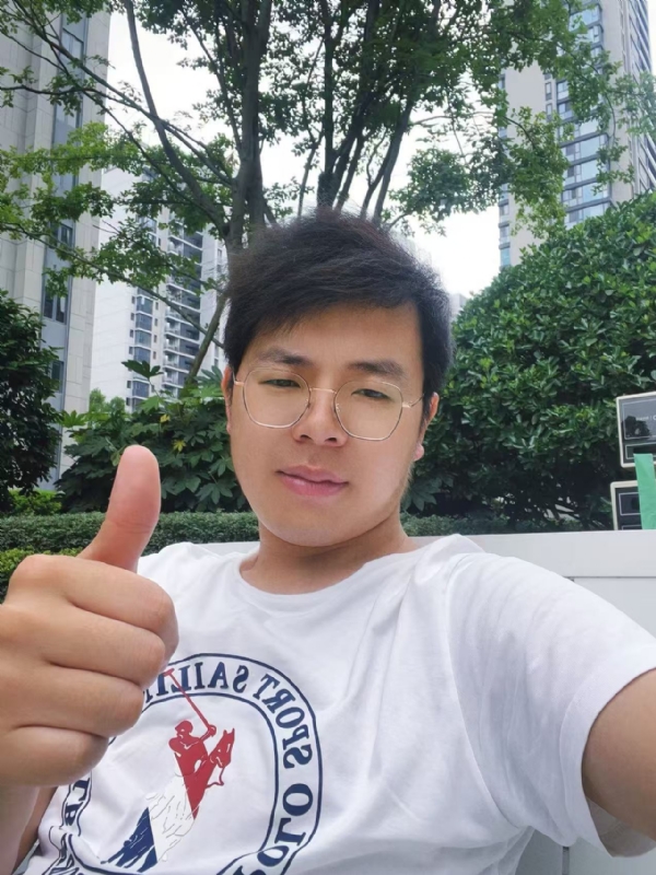 想要找个女朋友的第二张照片--渭南相亲服务中心