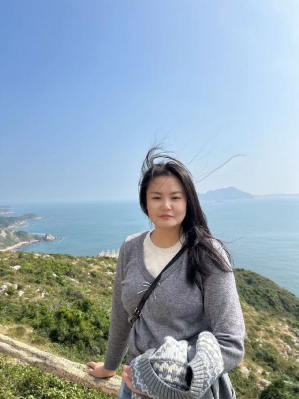 哈哈哈的第一张照片--渭南相亲服务中心