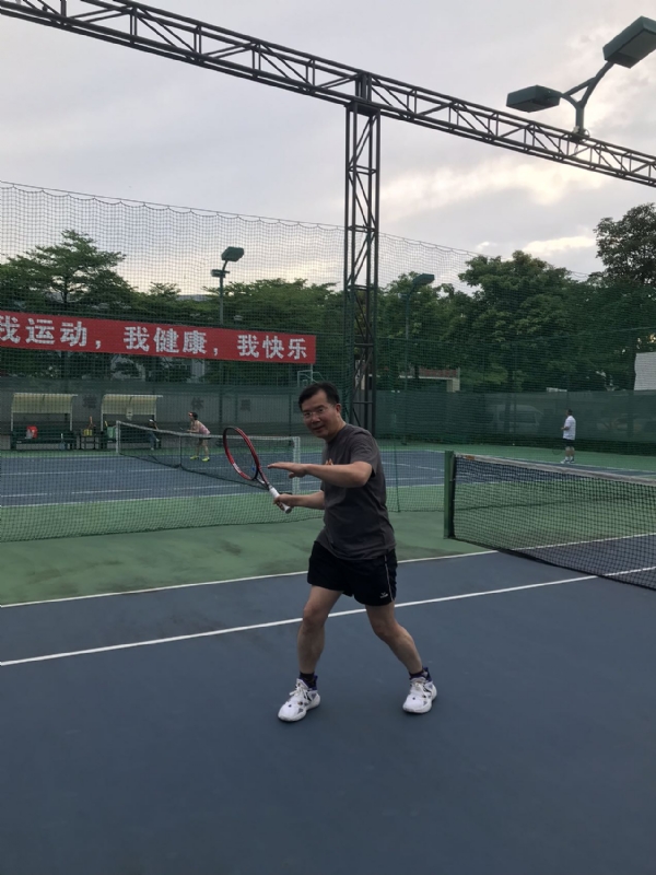 wjxcicpa的第二张照片--渭南相亲服务中心