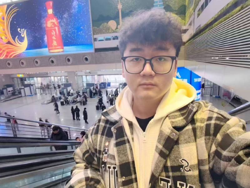 小白的第二张照片--渭南相亲服务中心