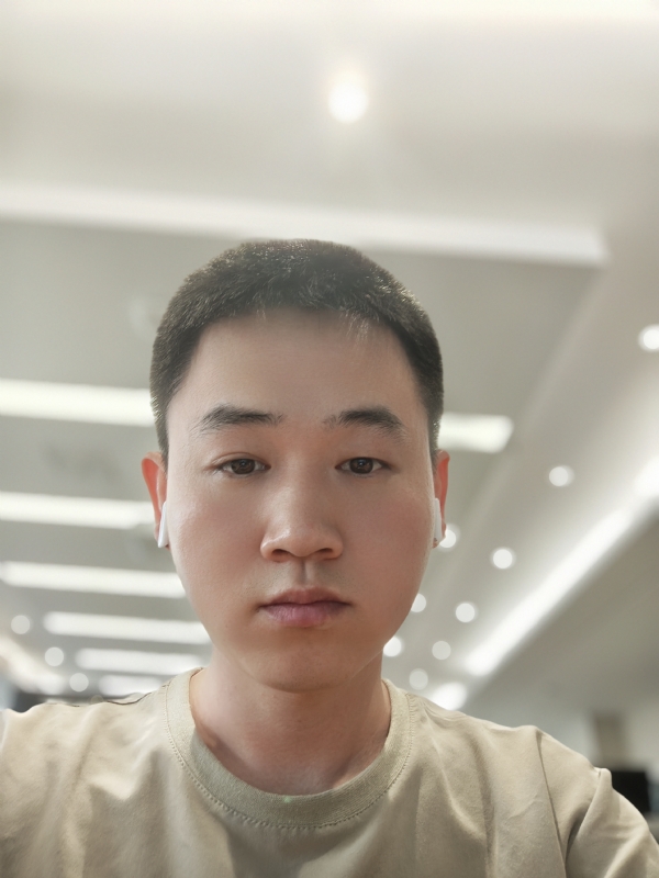 随心而已的第一张照片--渭南相亲服务中心