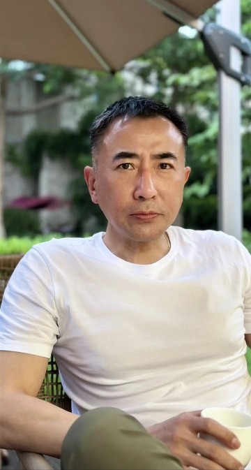 厚德载福的第一张照片--渭南相亲服务中心