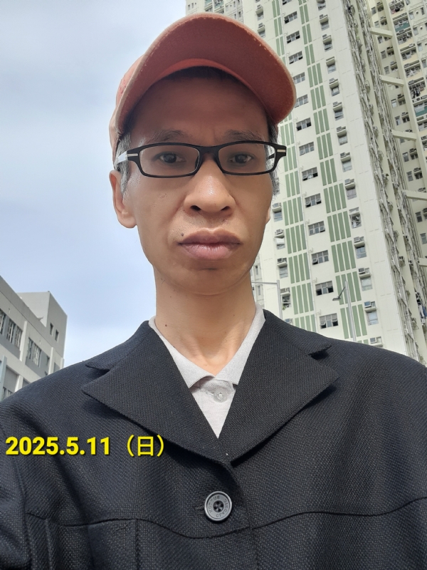 周生的第二张照片--渭南相亲服务中心