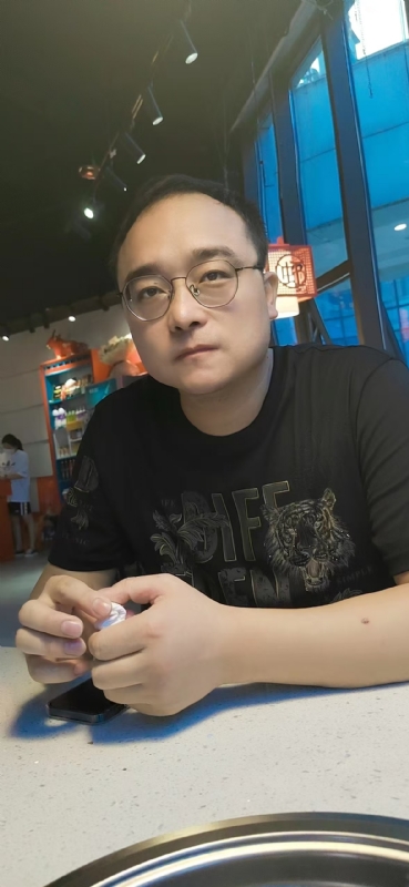 十七的第二张照片--渭南相亲服务中心