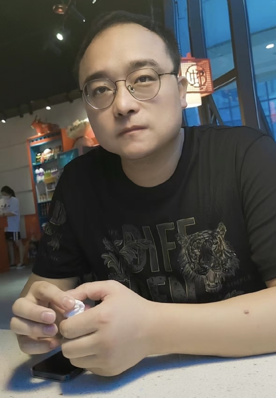 十七的第三张照片--渭南相亲服务中心