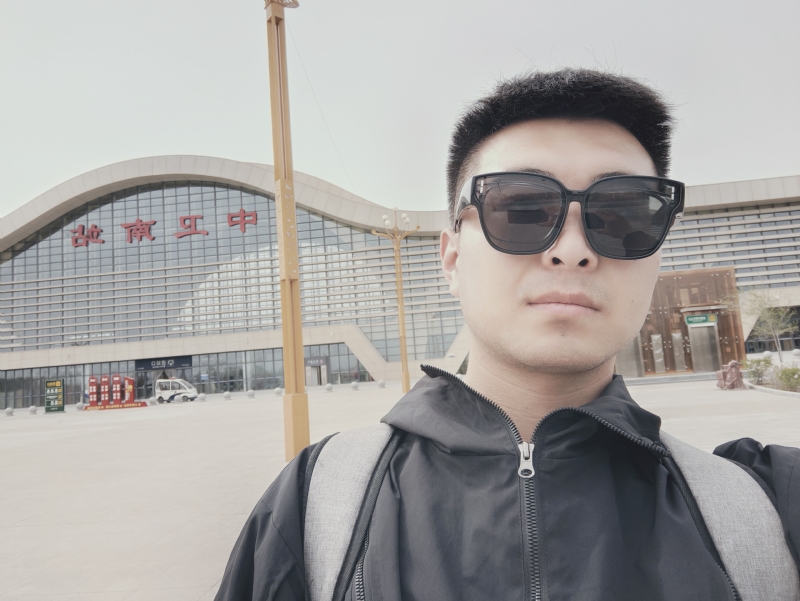 起因的第一张照片--渭南相亲服务中心