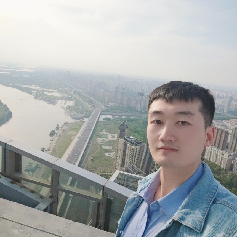 王闯的第一张照片--渭南相亲服务中心