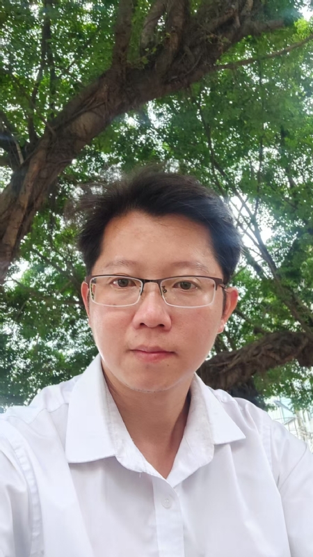 martin的第一张照片--渭南相亲服务中心