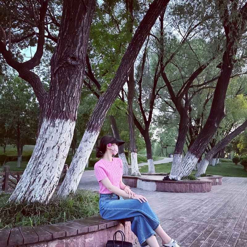 瑶0524的第一张照片--渭南相亲服务中心