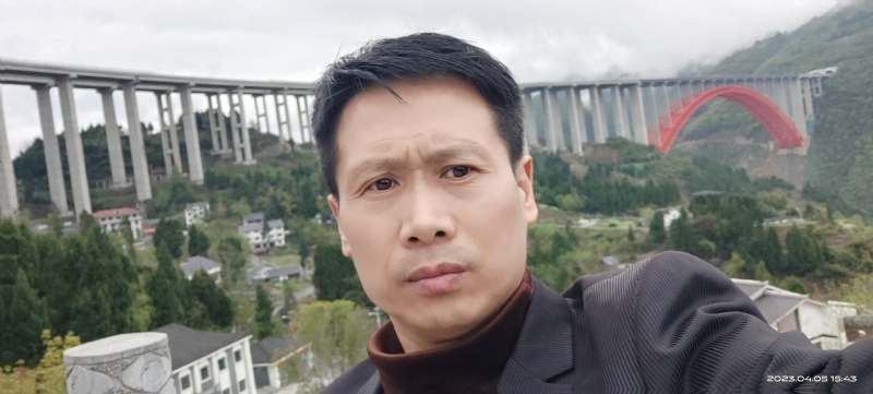 韩*劳务的第一张照片--渭南相亲服务中心