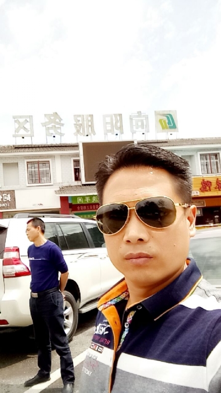 韩*劳务的第二张照片--渭南相亲服务中心