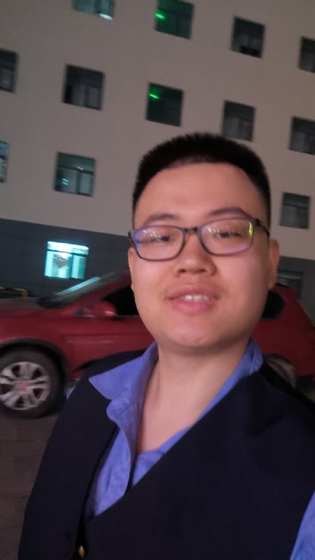 潇楚南的第一张照片--渭南相亲服务中心