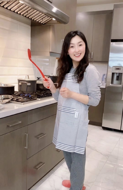 愛下廚負琴琴的第一张照片--渭南相亲服务中心