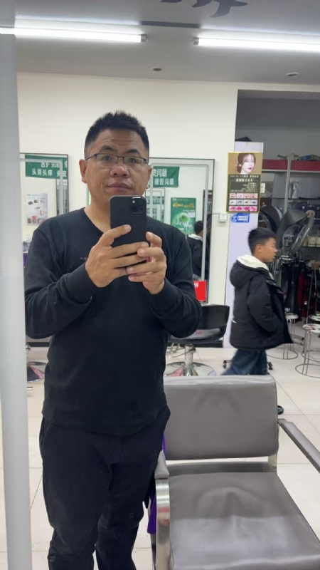 王计盖的第一张照片--渭南相亲服务中心