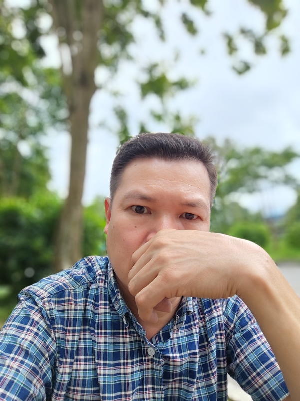 余生有你陪伴的第一张照片--渭南相亲服务中心