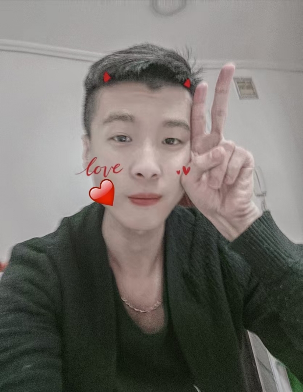 我不是巧克力的第一张照片--渭南相亲服务中心