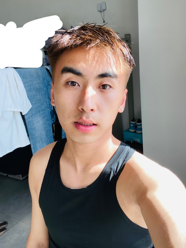 小克的第一张照片--渭南相亲服务中心
