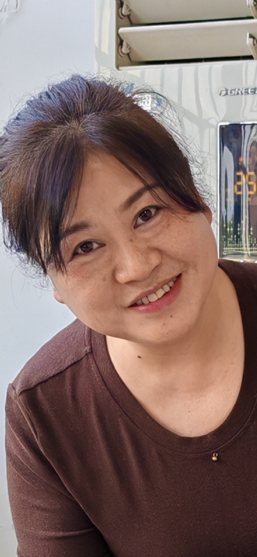 生活像一条河的第一张照片--渭南相亲服务中心