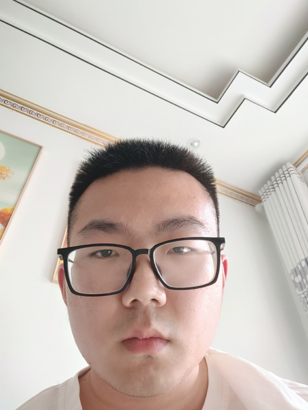 说话了的第一张照片--渭南相亲服务中心