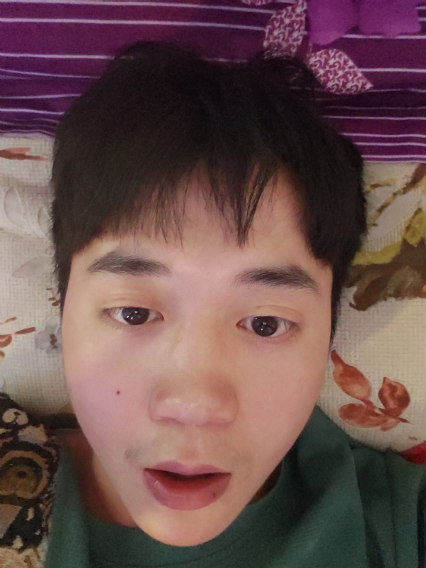 天翔的第一张照片--渭南相亲服务中心