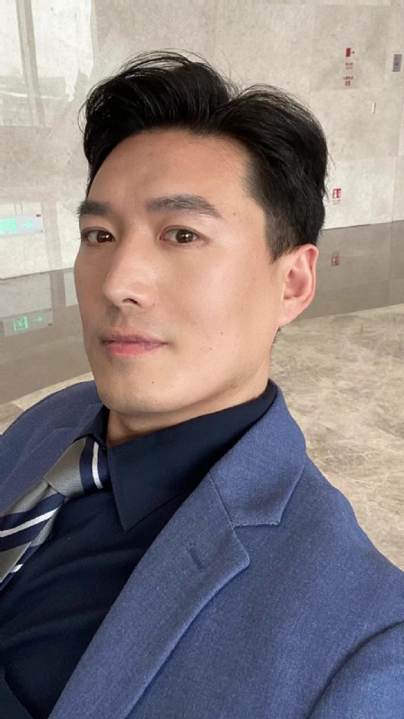 相见相识的第一张照片--渭南相亲服务中心