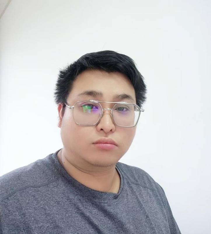 谢文涛的第一张照片--渭南相亲服务中心