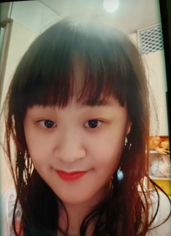 周楚洋的第一张照片--渭南相亲服务中心