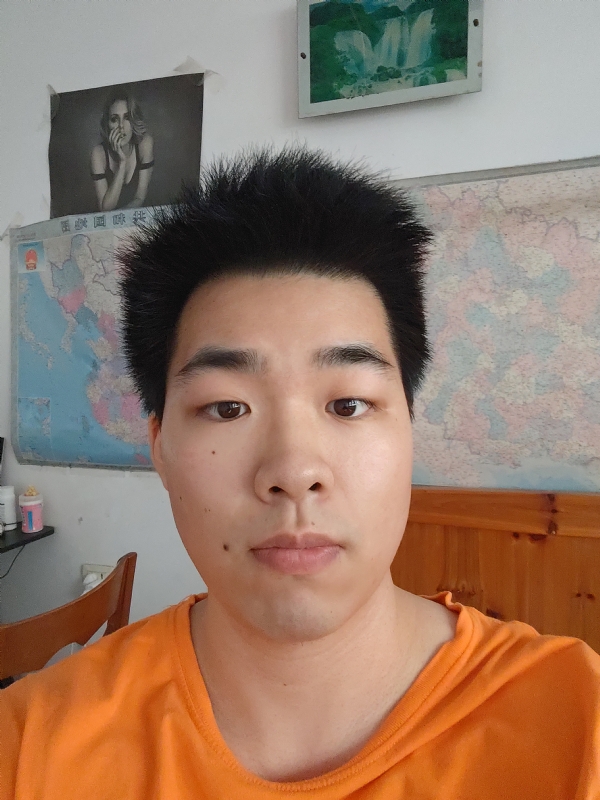 fzqdh的第二张照片--渭南相亲服务中心