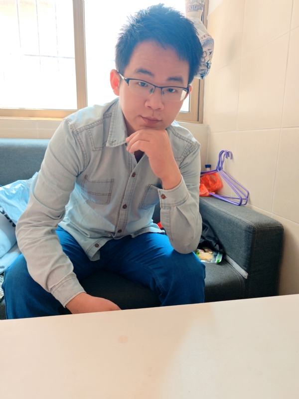 红尘一粟的第二张照片--渭南相亲服务中心