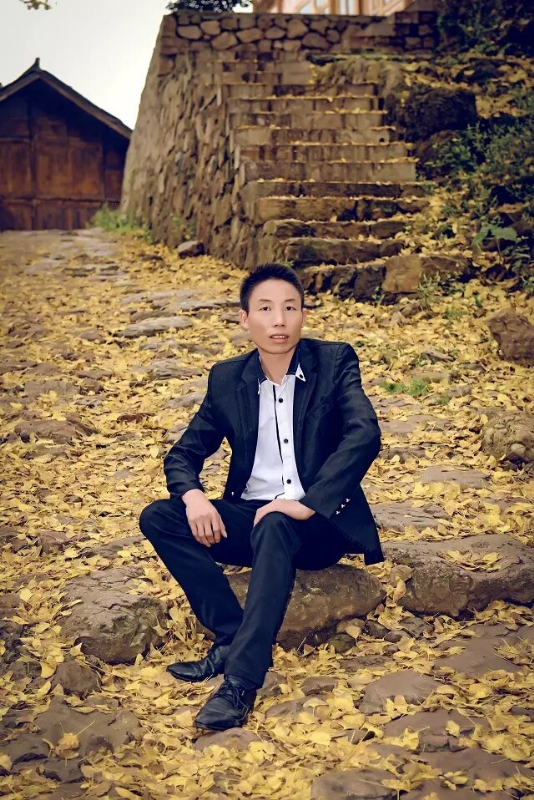 鱼你相遇的第一张照片--渭南相亲服务中心