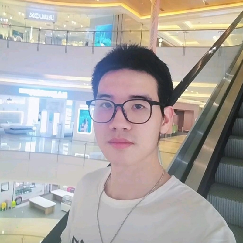 随缘的第二张照片--渭南相亲服务中心