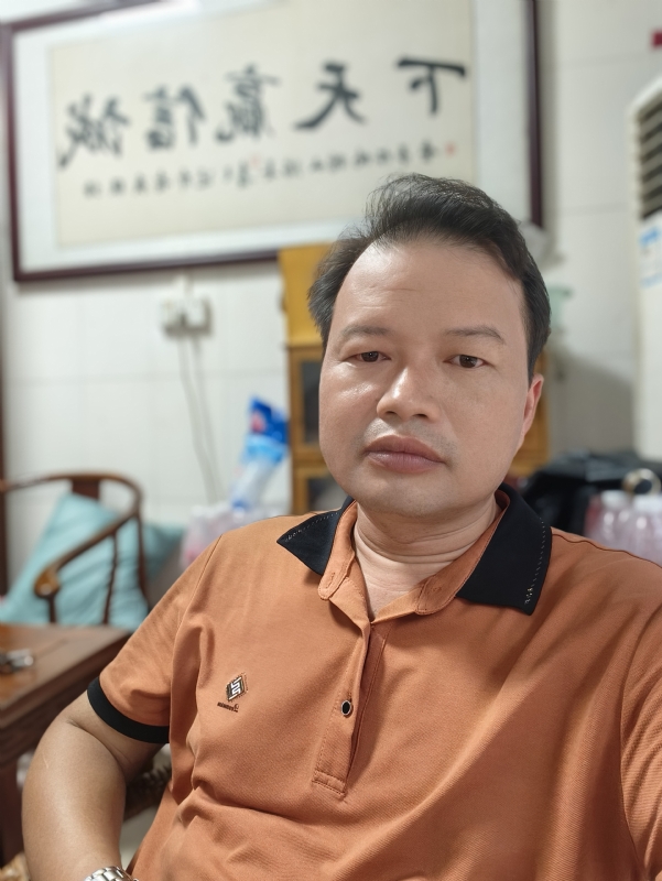 自强不息的第一张照片--渭南相亲服务中心