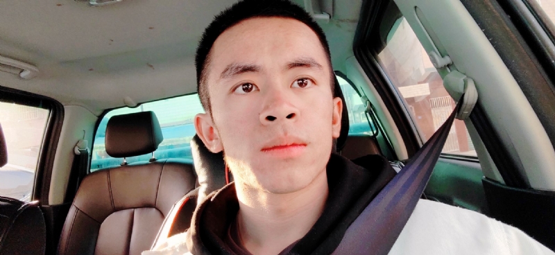 小余的第一张照片--渭南相亲服务中心