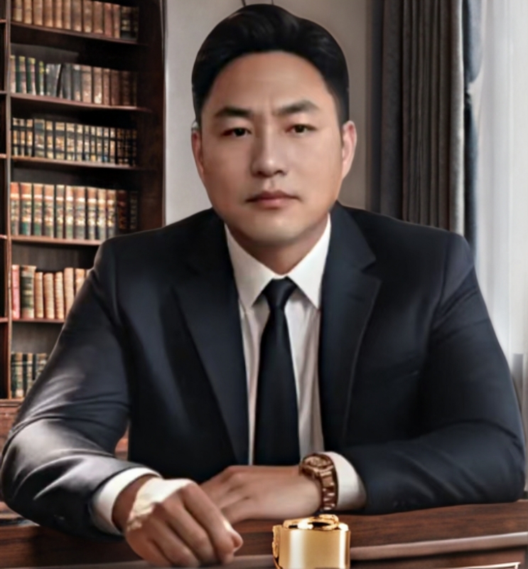 肖弋的第一张照片--渭南相亲服务中心