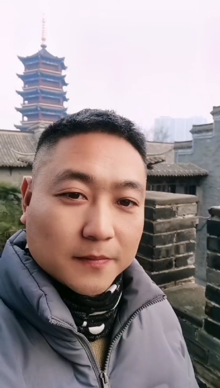 护爱天使的第一张照片--渭南相亲服务中心