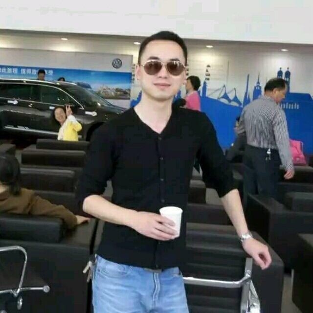 小汤米的第一张照片--渭南相亲服务中心