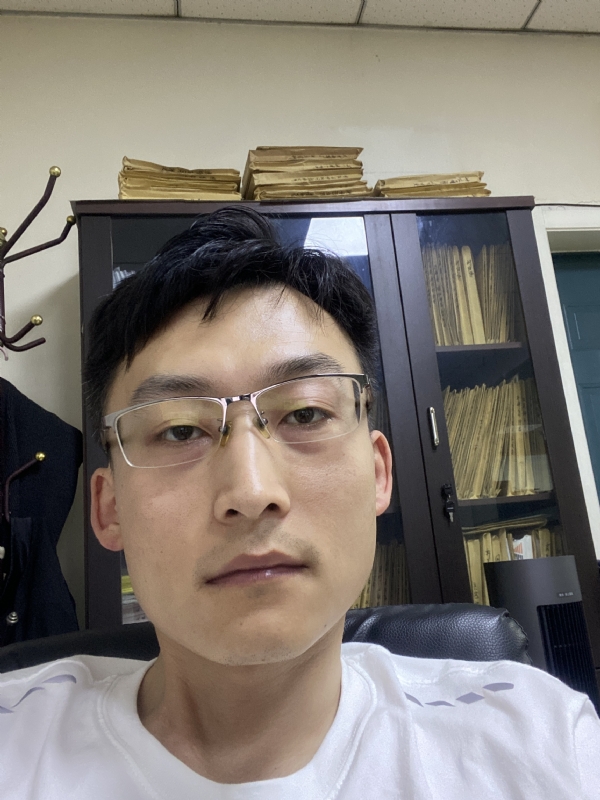 偈语的第一张照片--渭南相亲服务中心