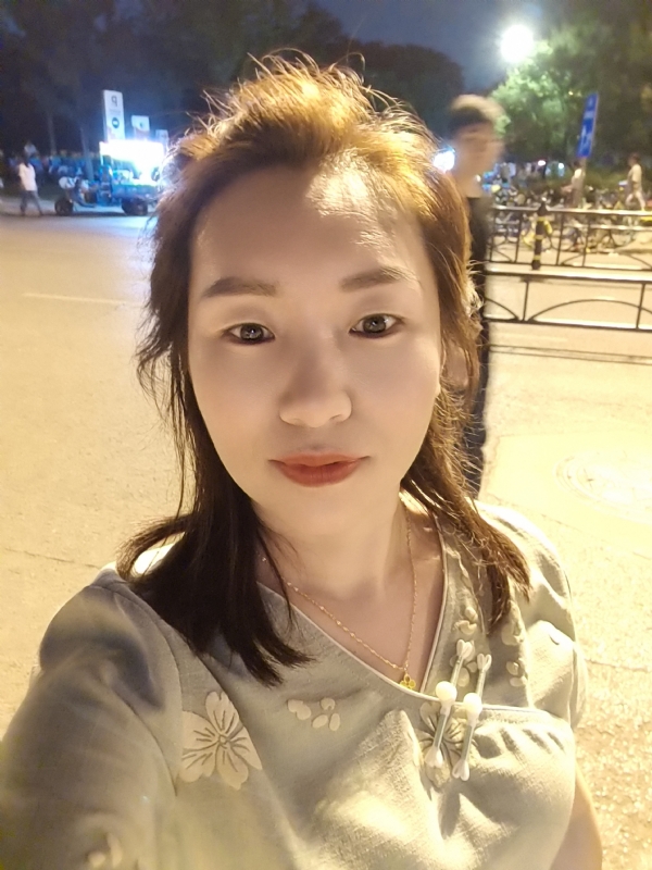 最美的期待的第一张照片--渭南相亲服务中心