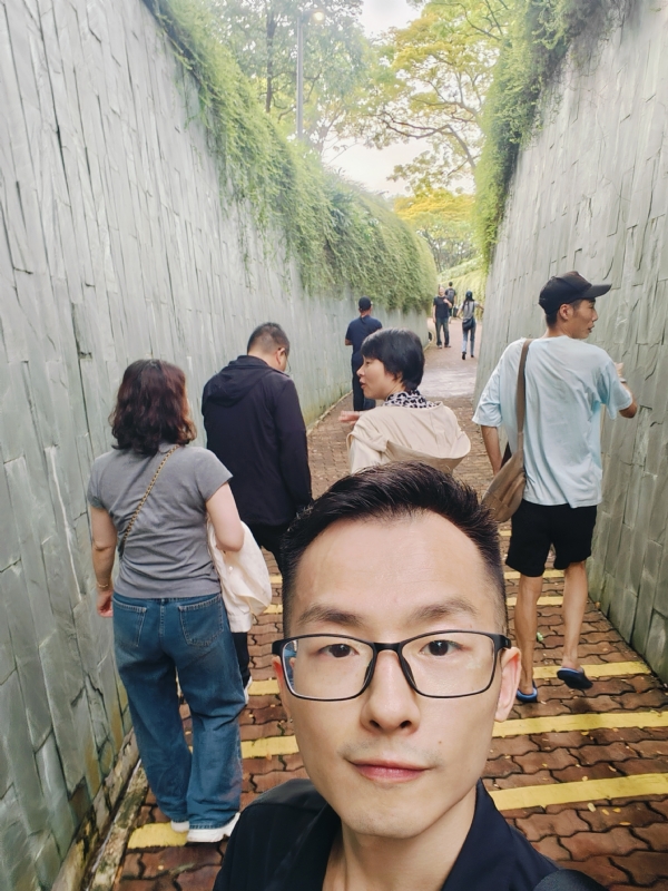 Mr田的第一张照片--渭南相亲服务中心