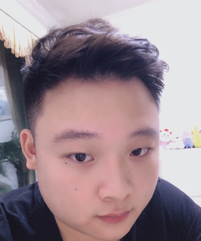 Luhao1016的第三张照片--渭南相亲服务中心