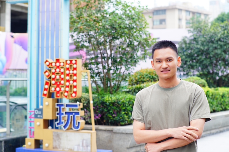 陌上烟雨的第一张照片--渭南相亲服务中心
