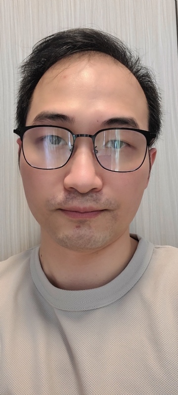 信微ECTung的第一张照片--渭南相亲服务中心