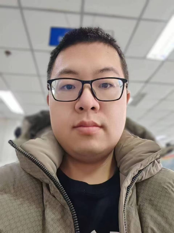 智慧的小胖的第二张照片--渭南相亲服务中心