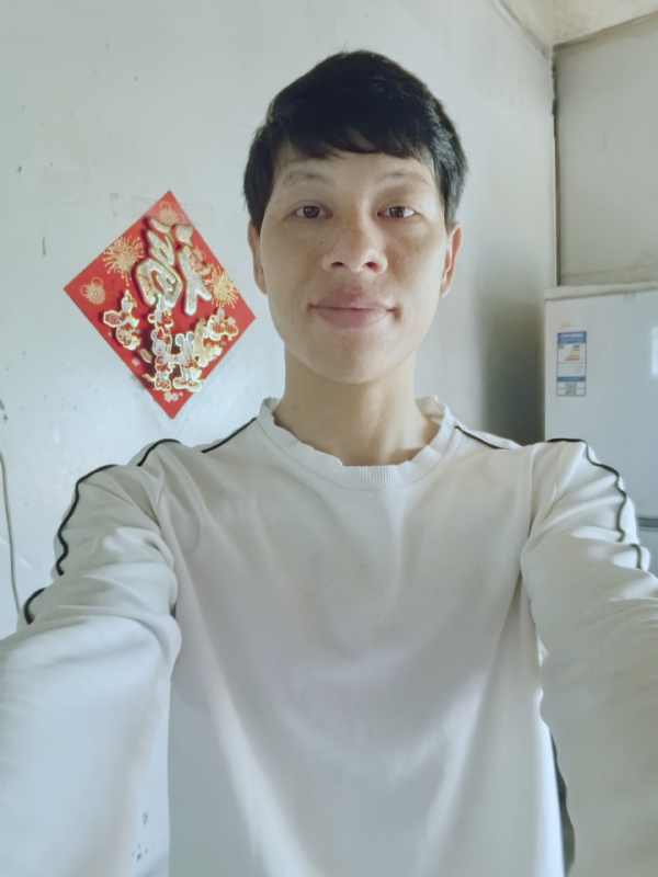 夏风微凉的第一张照片--渭南相亲服务中心